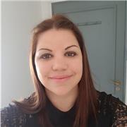 Enseignante en Lycée Professionnel